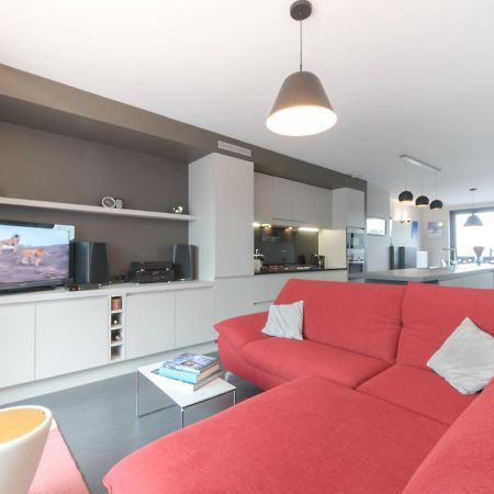 Apartment Turquoise By Interhome De Haan Exteriér fotografie