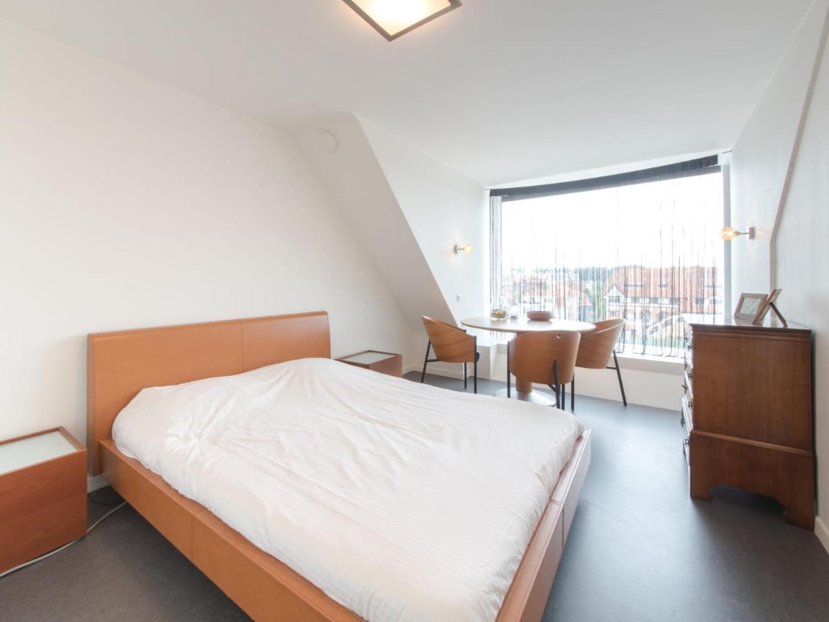 Apartment Turquoise By Interhome De Haan Exteriér fotografie